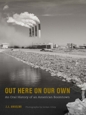 Out Here on Our Own - ebook